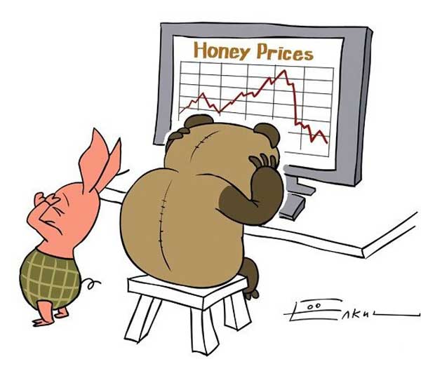 600x529, 29 Kb / график, мед, биржа, винни, пух, пятачок