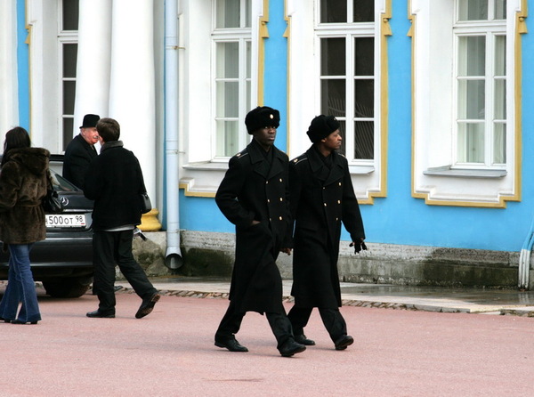 600x446, 87 Kb / негры, моряки, максимка