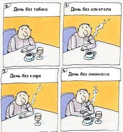 424x456, 51 Kb / табак, алкоголь, кофе, онанизм, воздержание
