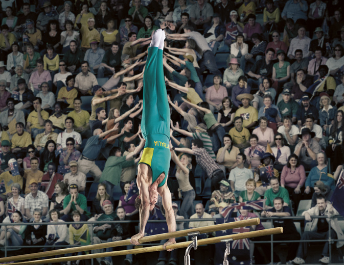 673x520, 190 Kb / гимнаст