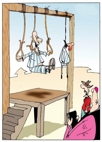 431x600, 69 Kb / виселица, гимнаст