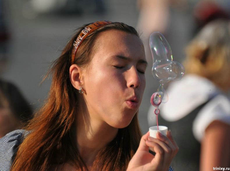 790x587, 57 Kb / мыльные пузыри