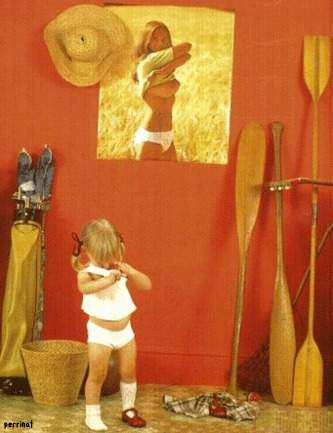 333x433, 18 Kb / весло, девочка