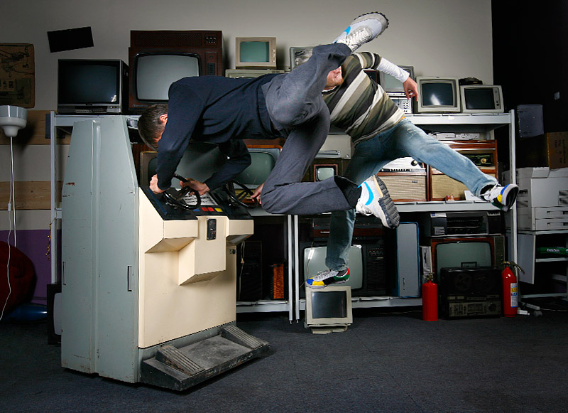 800x581, 130 Kb / игровой аппарат