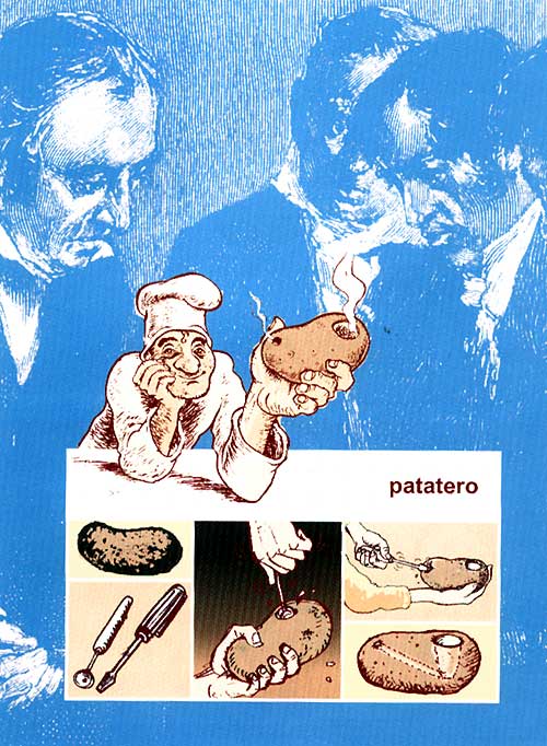 500x682, 74 Kb / картошка, картофель, инструмент, трубука, мануал, инструкция, patatero, самопал, ручная работа