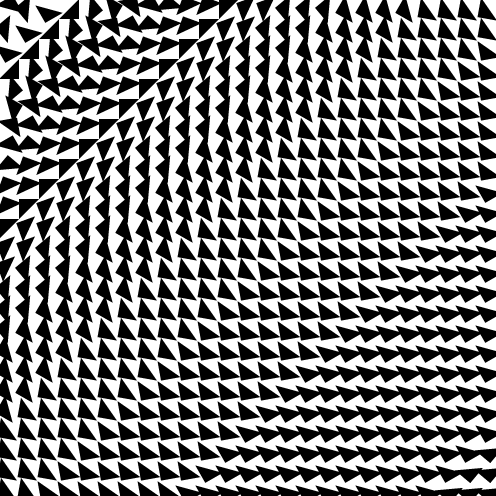 496x496, 31 Kb / иллюзия, орнамент