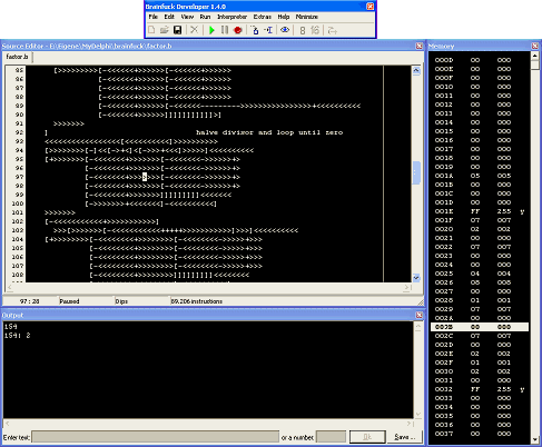487x402, 7 Kb / брэайнфак, код, скриншот, программа