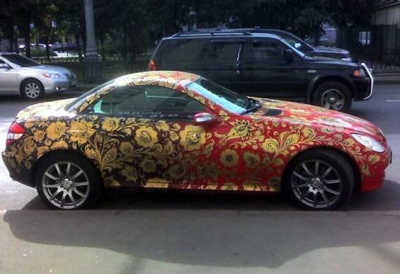 566x387, 71 Kb / хохлома