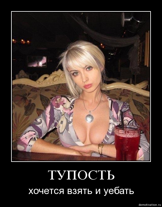 524x670, 125 Kb / тупость, демотиватор