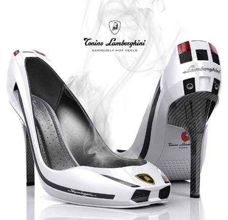 450x435, 53 Kb / туфли, lamborgini