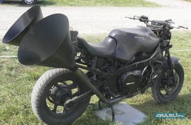 640x417, 62 Kb / мотоцикл