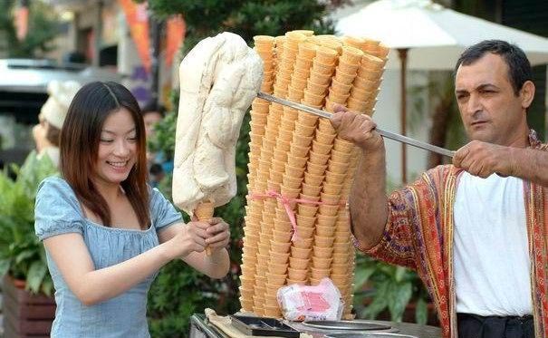 605x373, 90 Kb / мороженое