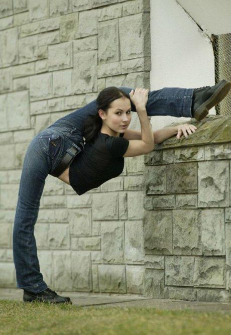 460x667, 62 Kb / раскоряка