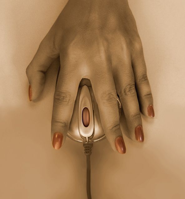 593x640, 29 Kb / мышка, киска