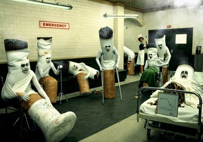 400x280, 31 Kb / окури, больница