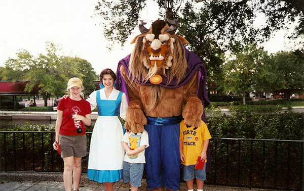 600x378, 94 Kb / Детство Шагги, костюм, фото