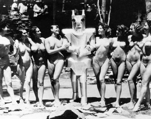 500x393, 154 Kb / робот