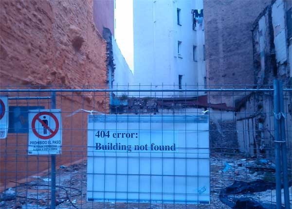 600x430, 58 Kb / здание, спиздили, 404