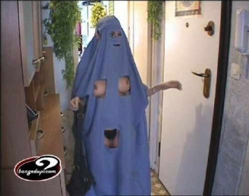 500x394, 27 Kb / привидение