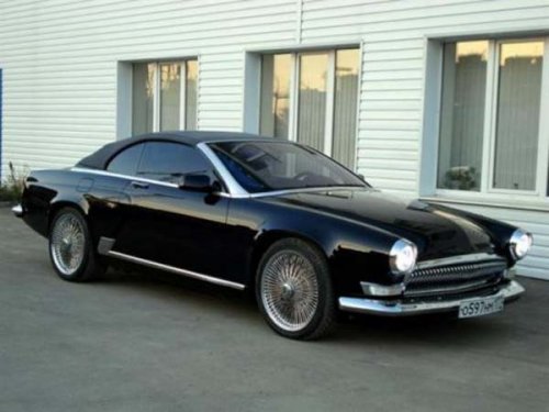 500x375, 33 Kb / BMW, volga, tuning