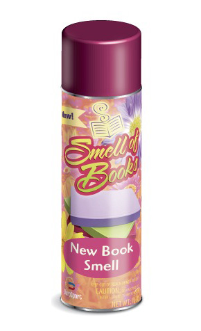 290x476, 36 Kb / книги, запах