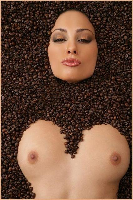 426x640, 62 Kb / Кофе, зерна