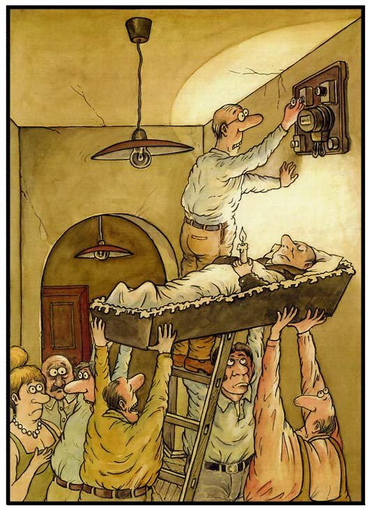 531x731, 105 Kb / свечка, похороны, пробки