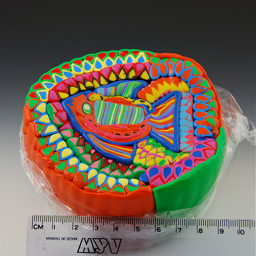 500x500, 190 Kb / пластилин