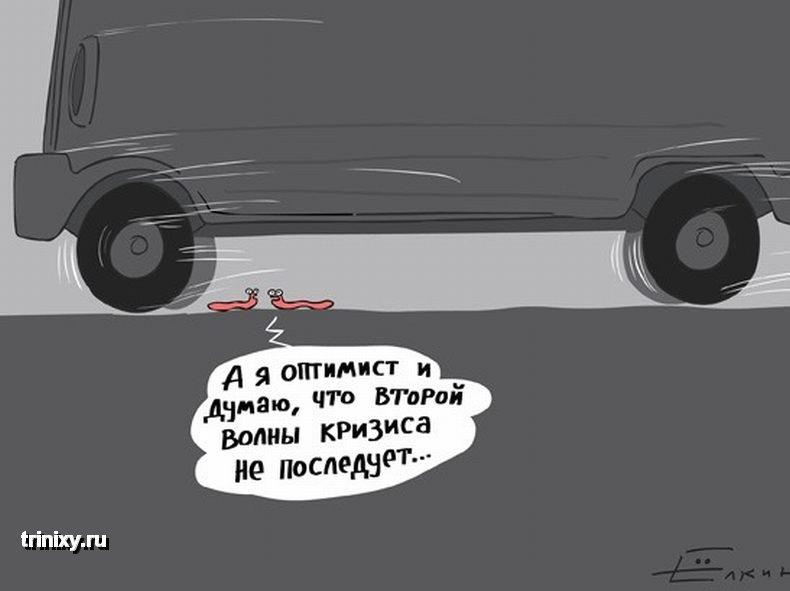 790x591, 33 Kb / Ёлкин, кризис, червяки