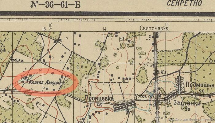 700x400, 86 Kb / америка, колхоз, карта