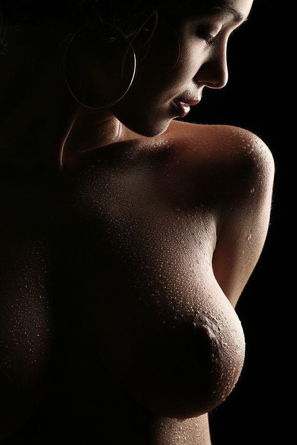 600x900, 52 Kb / капли, серьга