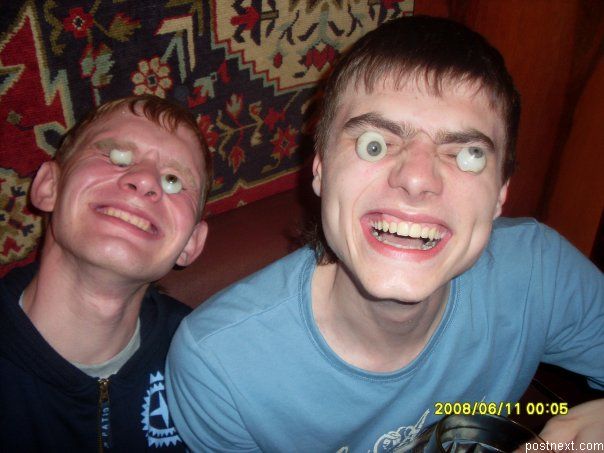 604x453, 47 Kb / глаза, долбоёбы