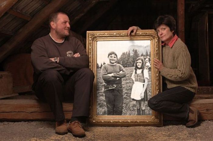 700x466, 50 Kb / время, портрет, мансарда, крыша