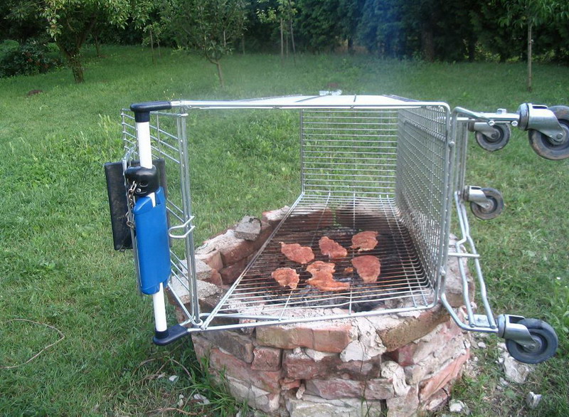 800x586, 214 Kb / тележка, шашлык