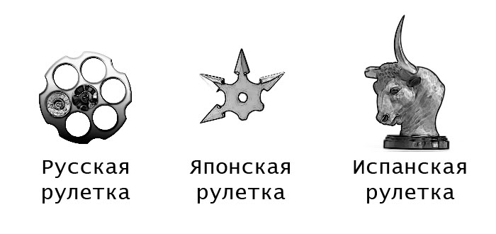 700x330, 33 Kb / рулетка