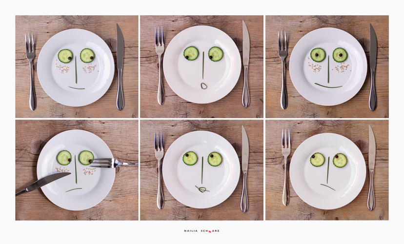 828x500, 295 Kb / тарелки, эмоции