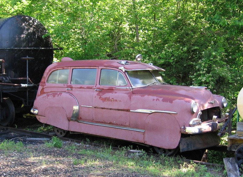 800x584, 224 Kb / автопаровоз