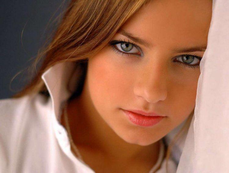 750x568, 40 Kb / девушка, взгляд, глаза