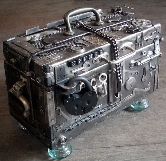 639x620, 131 Kb / сундучок