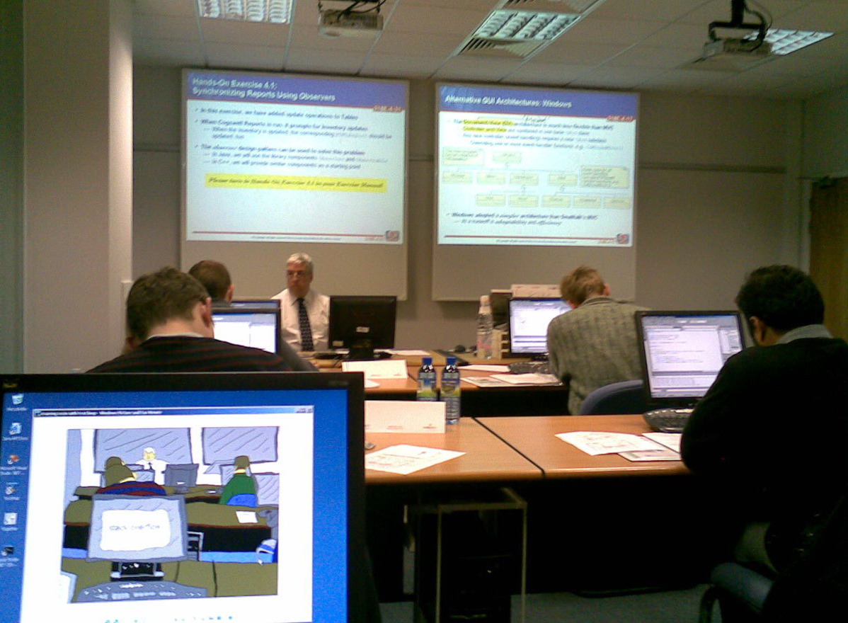 1198x880, 227 Kb / компьютер, презентация