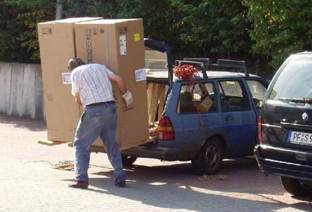 628x427, 78 Kb / авто, груз