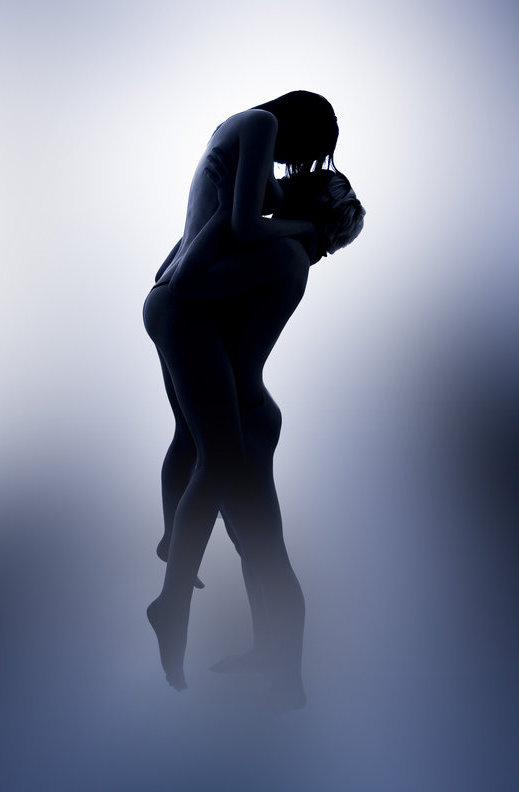 519x792, 28 Kb / туман, любовь