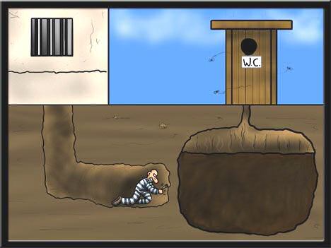 468x351, 20 Kb / туалет, тюрьма