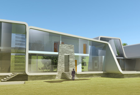 450x306, 60 Kb / Кипр, экодом