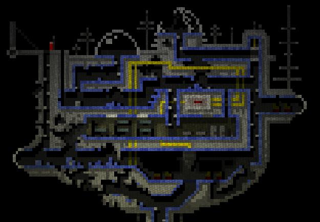 625x435, 35 Kb / лабиринт