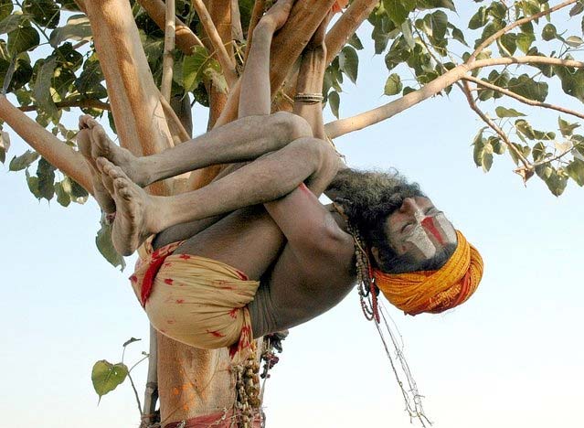 639x468, 54 Kb / йог