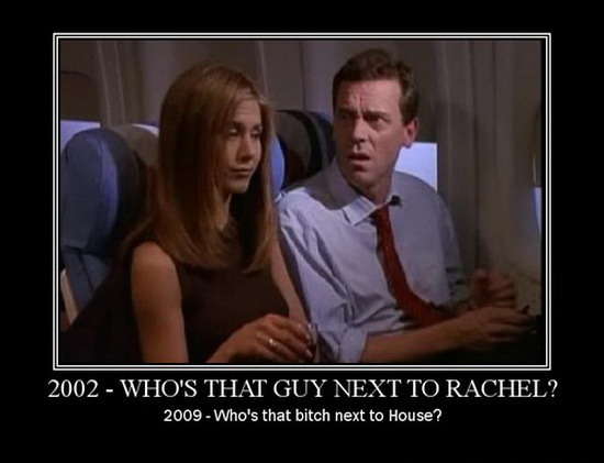 550x421, 44 Kb / артисты, Хаус, Рейчел, Лори, Энистон