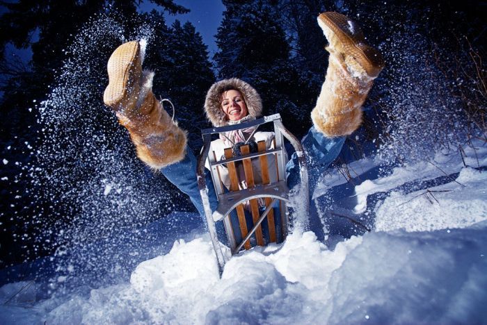 700x468, 91 Kb / санки