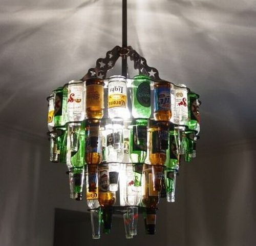 500x480, 47 Kb / люстра