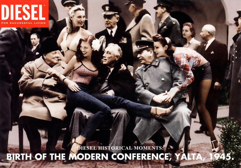 800x560, 214 Kb / дизель, рузвельт, черчилль, сталин